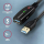 AXAGON ADR-305 USB 3.0 A-M -> A-F aktywny kabel przedłużacz/wzmacniacz 5m - 1353400 - zdjęcie 4